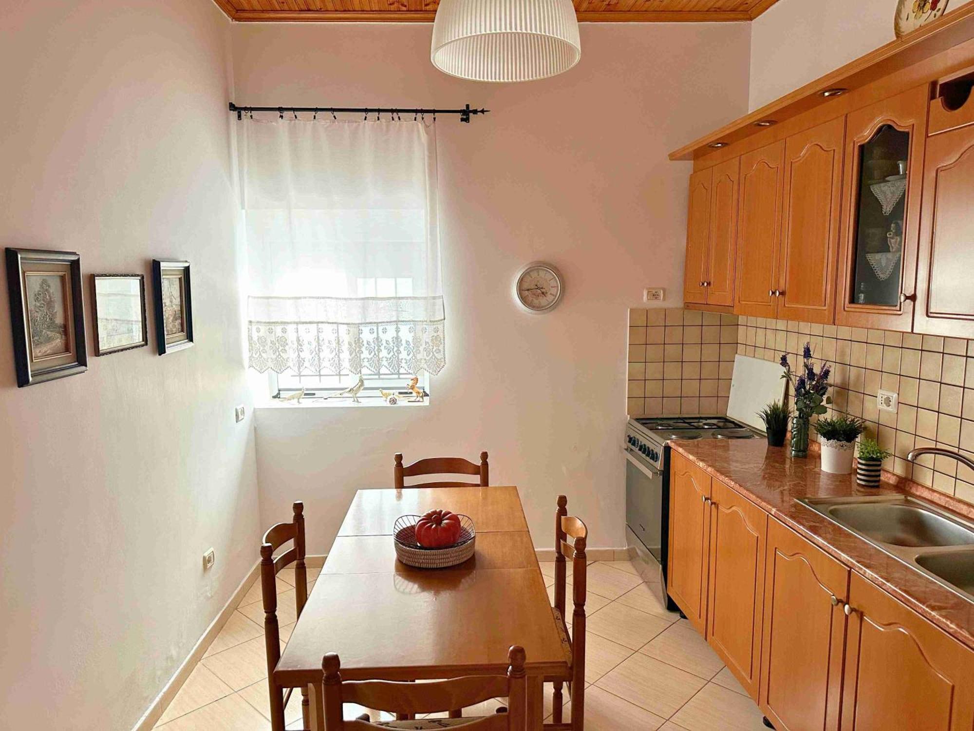 DhërmiKalderimi View House别墅 外观 照片