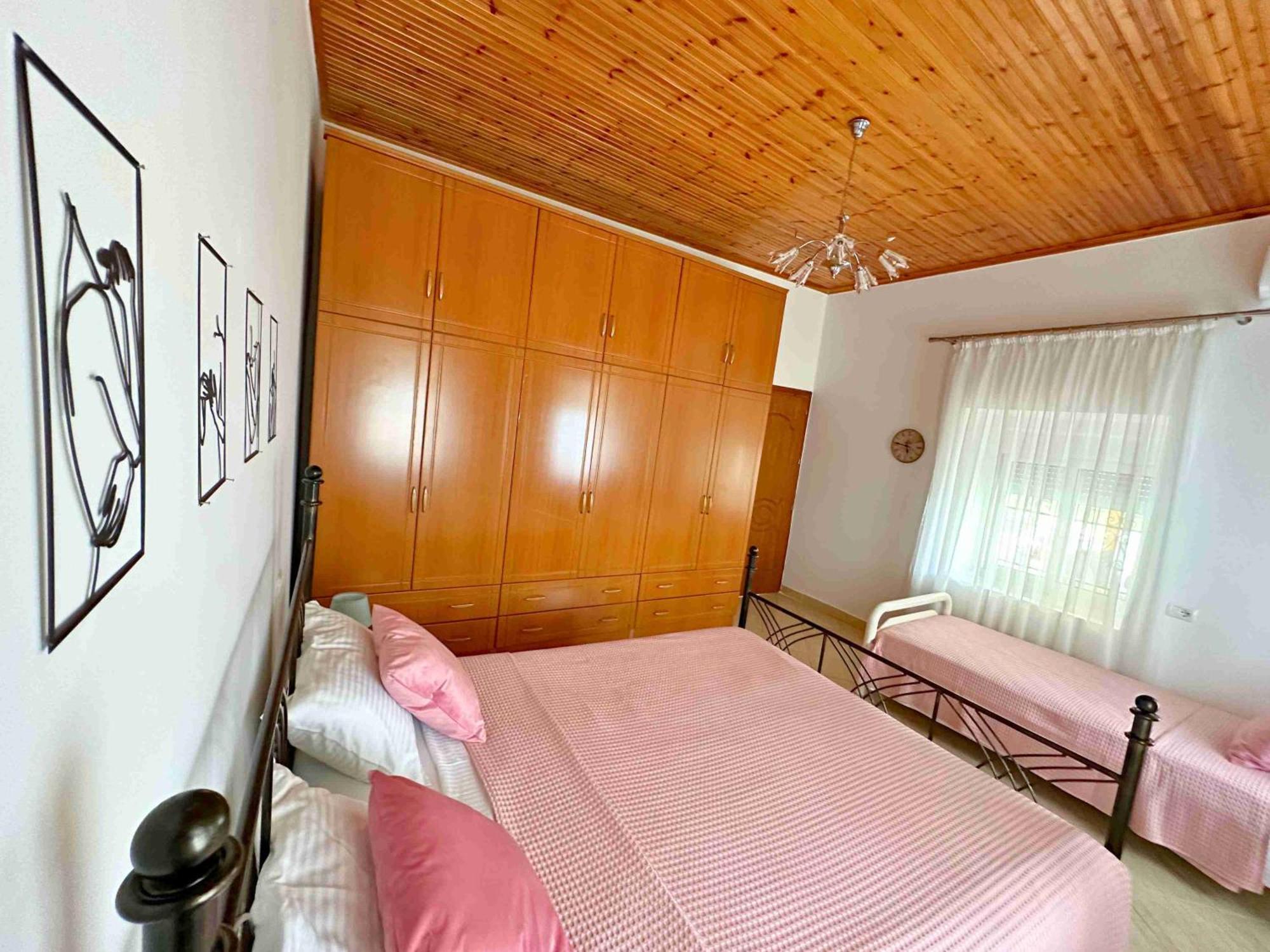 DhërmiKalderimi View House别墅 外观 照片